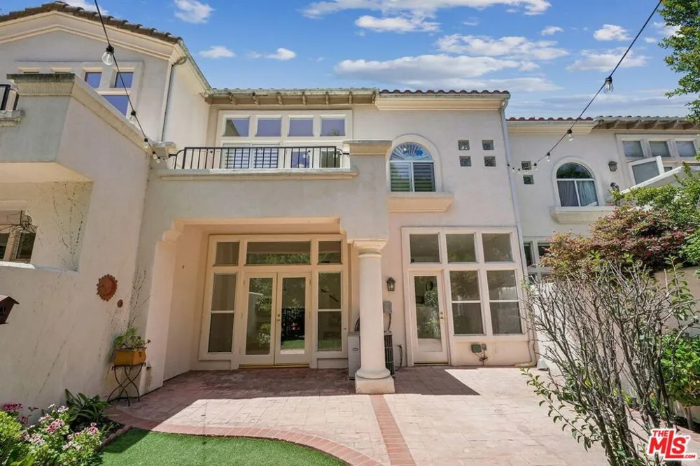 1007 Sunset Oak Circle Newbury Park, CA 91320
