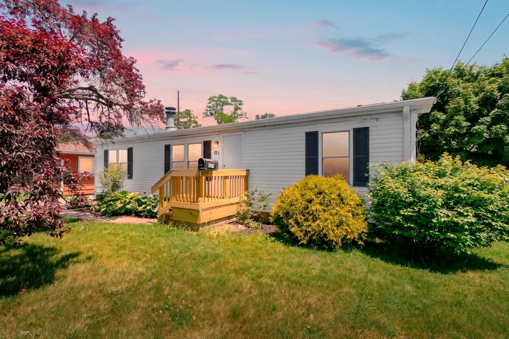 529 Riverside Drive Battle Creek City, MI 49015