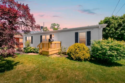 529 Riverside Drive