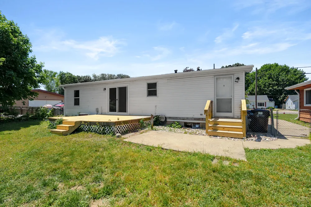 529 Riverside Drive Battle Creek City, MI 49015