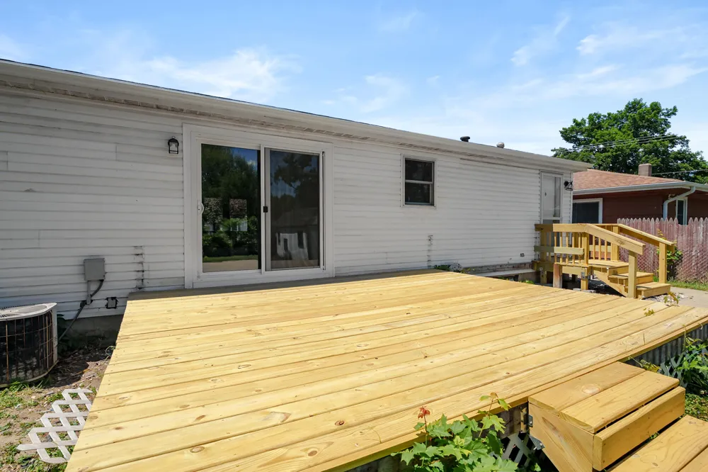 529 Riverside Drive Battle Creek City, MI 49015
