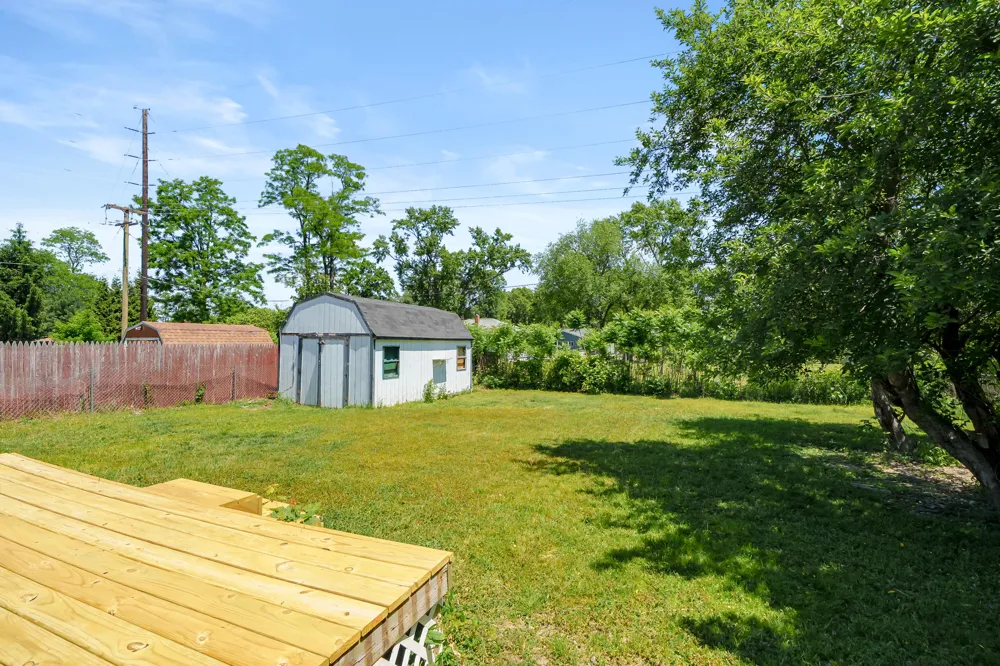 529 Riverside Drive Battle Creek City, MI 49015