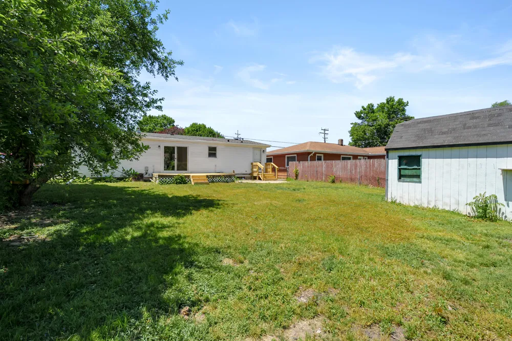 529 Riverside Drive Battle Creek City, MI 49015