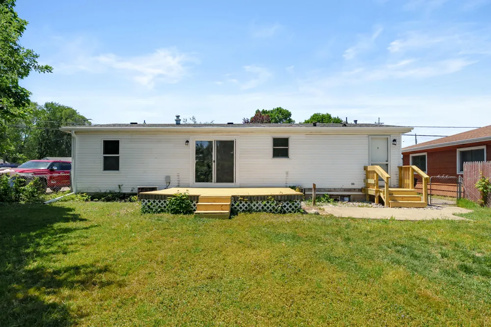 529 Riverside Drive Battle Creek City, MI 49015