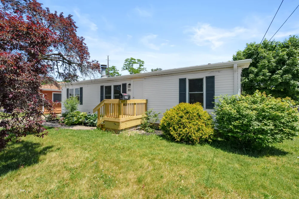 529 Riverside Drive Battle Creek City, MI 49015