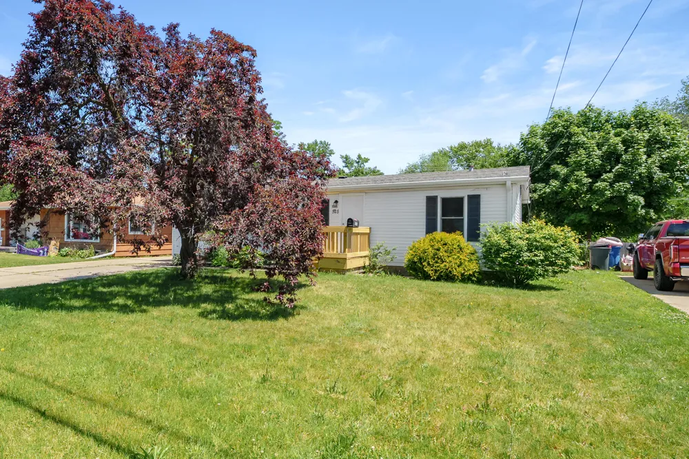 529 Riverside Drive Battle Creek City, MI 49015