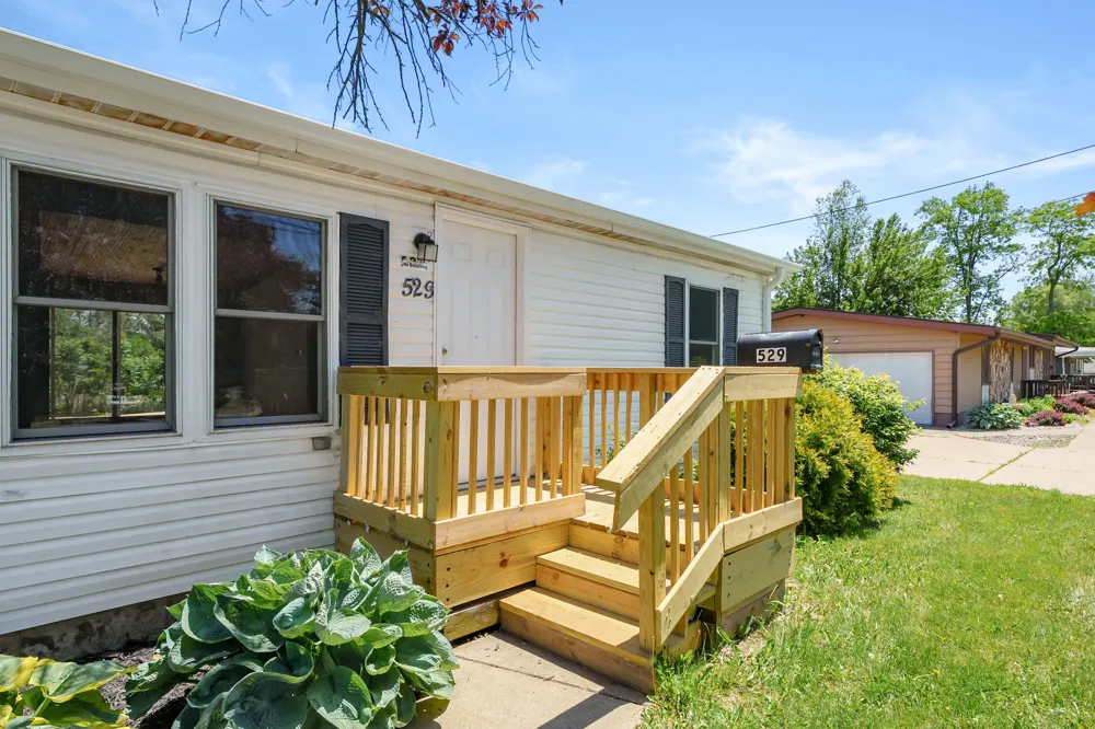 529 Riverside Drive Battle Creek City, MI 49015