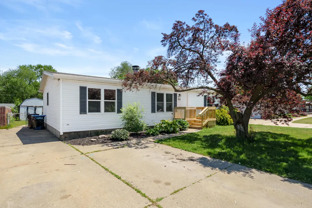 529 Riverside Drive Battle Creek City, MI 49015