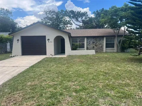 8516 INWOOD DRIVE