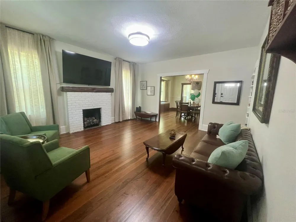134 STONE STREET Deland, FL 32720