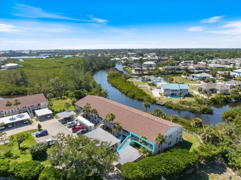 841 WATERSIDE DRIVE #206