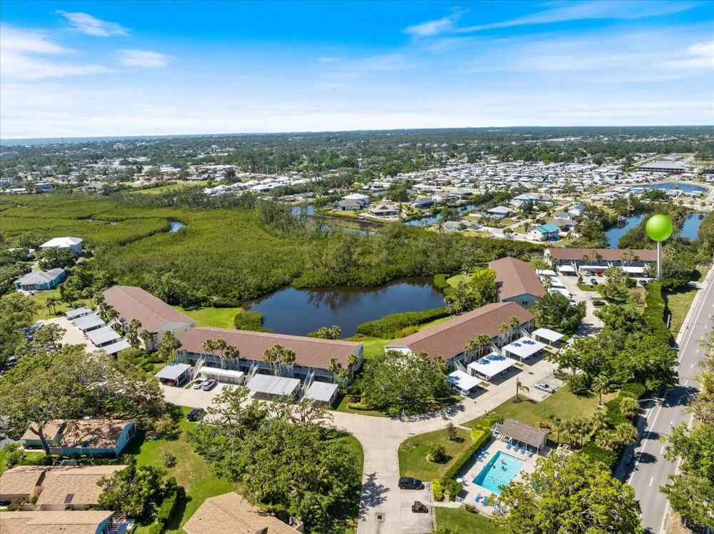 841 WATERSIDE DRIVE #206 Venice, FL 34285