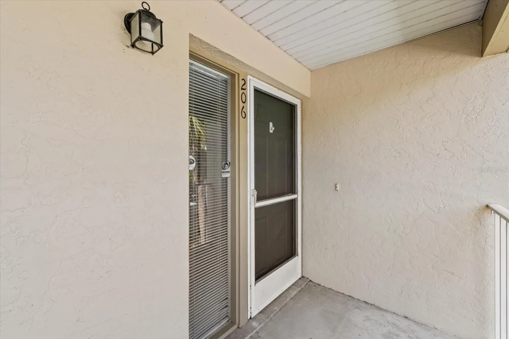 841 WATERSIDE DRIVE #206 Venice, FL 34285