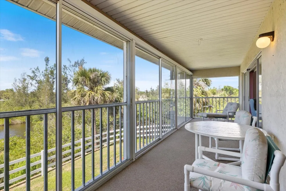 841 WATERSIDE DRIVE #206 Venice, FL 34285