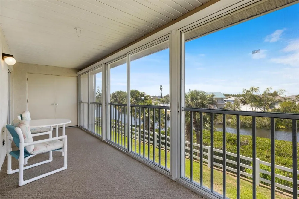 841 WATERSIDE DRIVE #206 Venice, FL 34285