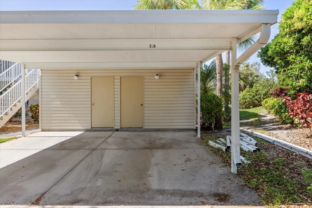 841 WATERSIDE DRIVE #206 Venice, FL 34285