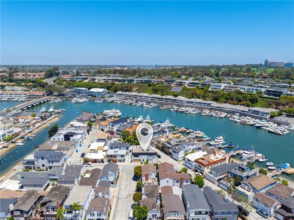 1520 Abalone Newport Beach, CA 92662