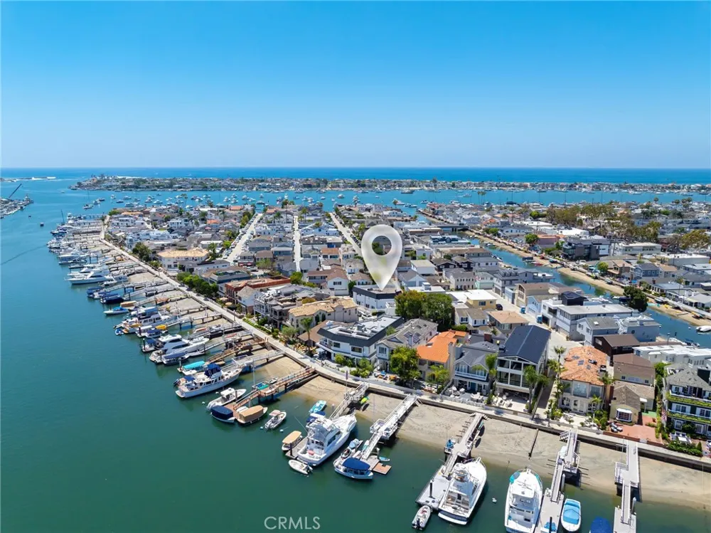 1520 Abalone Newport Beach, CA 92662