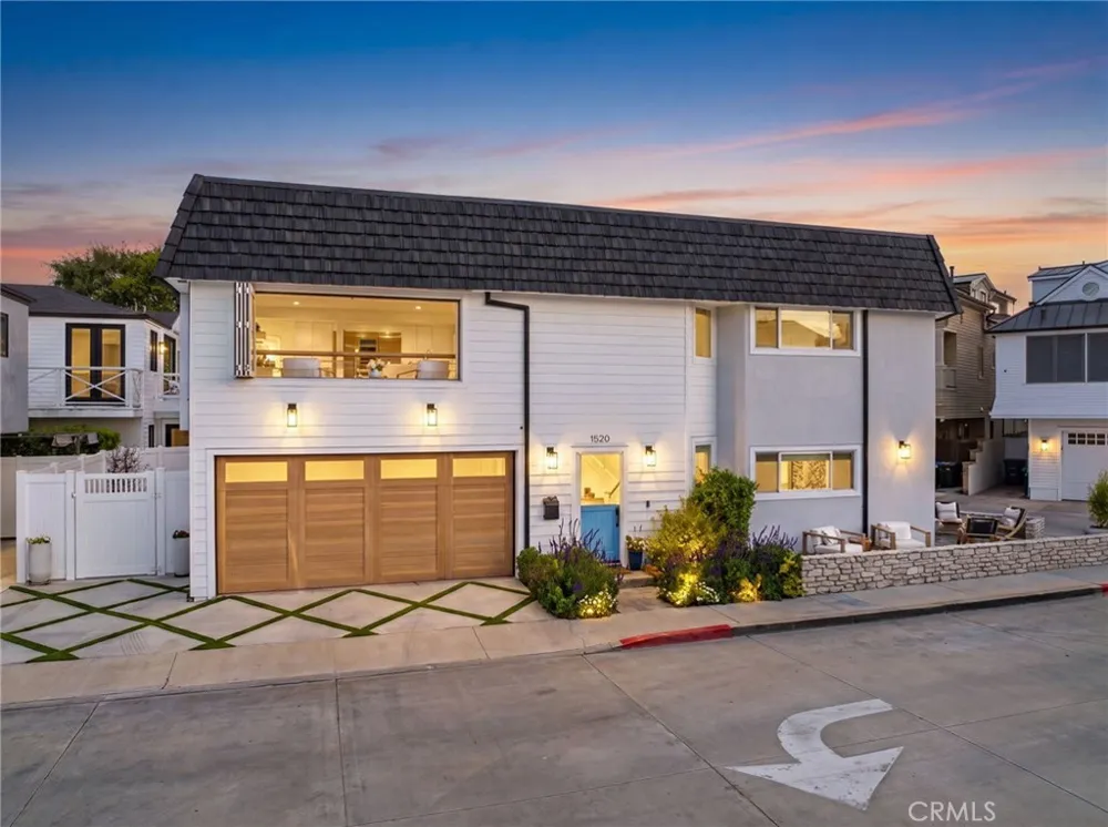 1520 Abalone Newport Beach, CA 92662