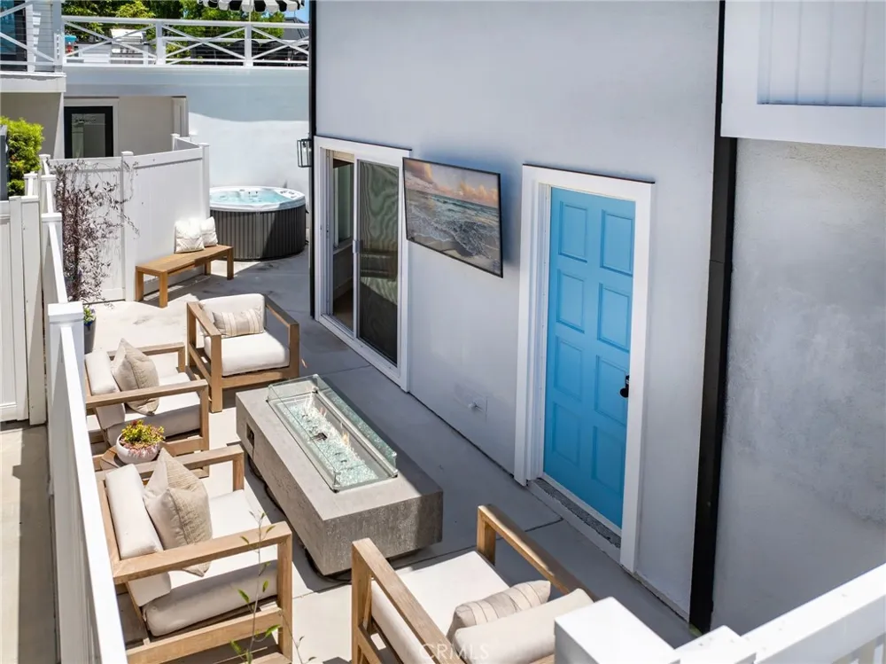 1520 Abalone Newport Beach, CA 92662