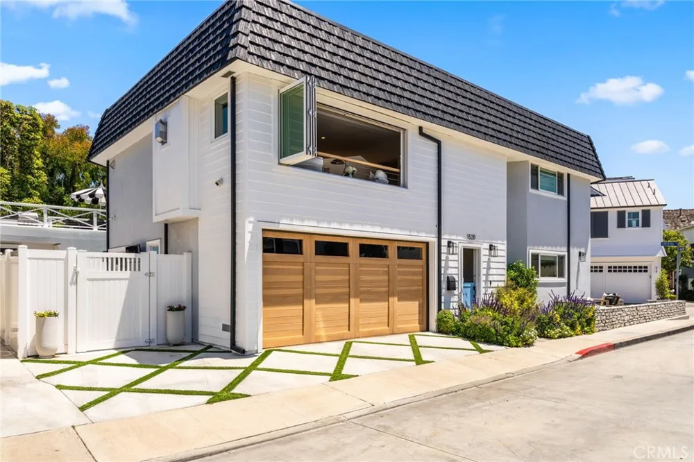 1520 Abalone Newport Beach, CA 92662