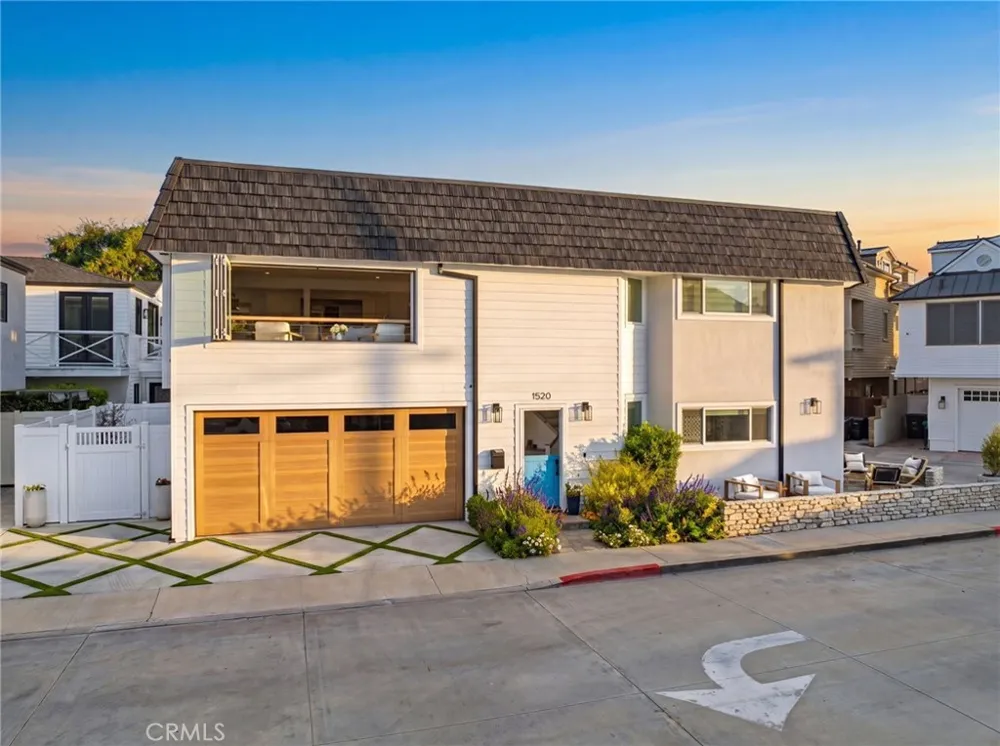 1520 Abalone Newport Beach, CA 92662