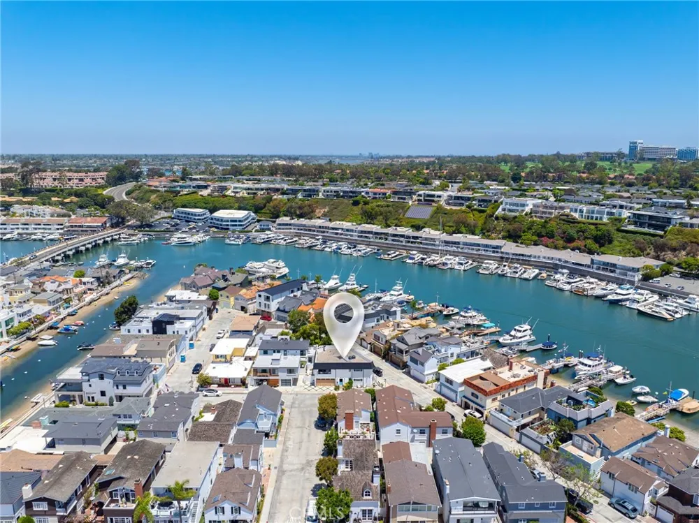 1520 Abalone Newport Beach, CA 92662