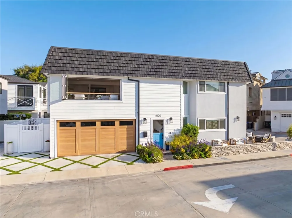 1520 Abalone Newport Beach, CA 92662