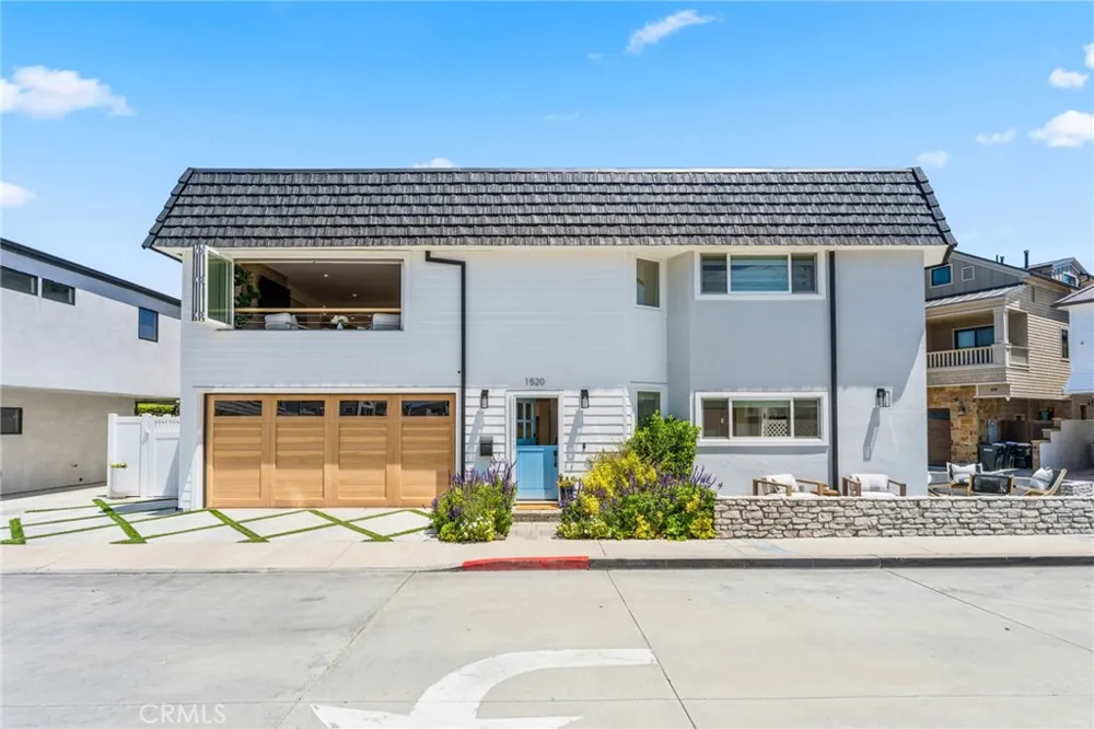 1520 Abalone Newport Beach, CA 92662