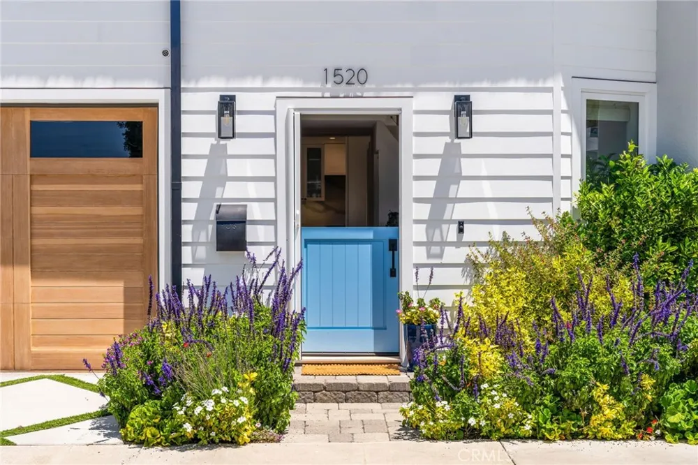 1520 Abalone Newport Beach, CA 92662