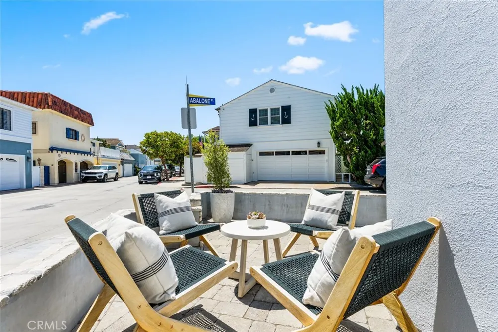 1520 Abalone Newport Beach, CA 92662