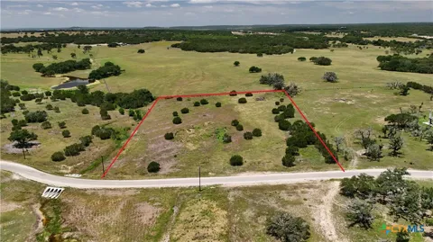 12 Burnet Oaks Drive