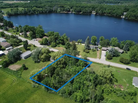 Lyman Road #Lot 18