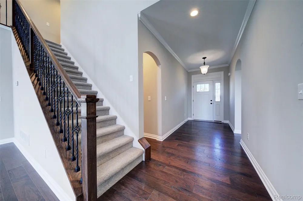 562 ROUND ROCK DRIVE Marion Township, MI 48843