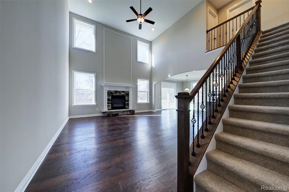 562 ROUND ROCK DRIVE Marion Township, MI 48843