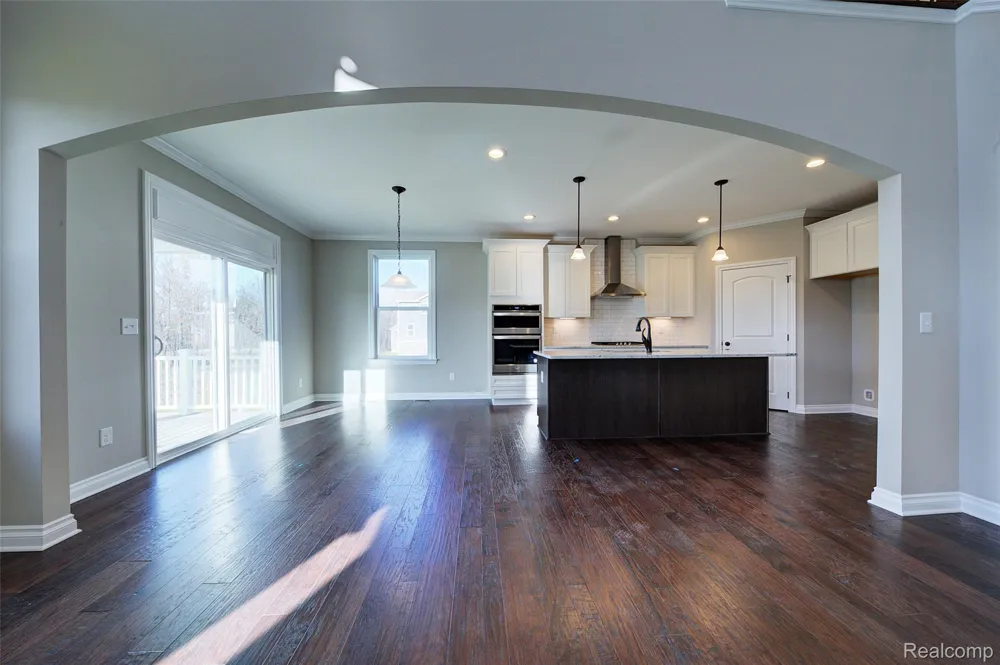 562 ROUND ROCK DRIVE Marion Township, MI 48843
