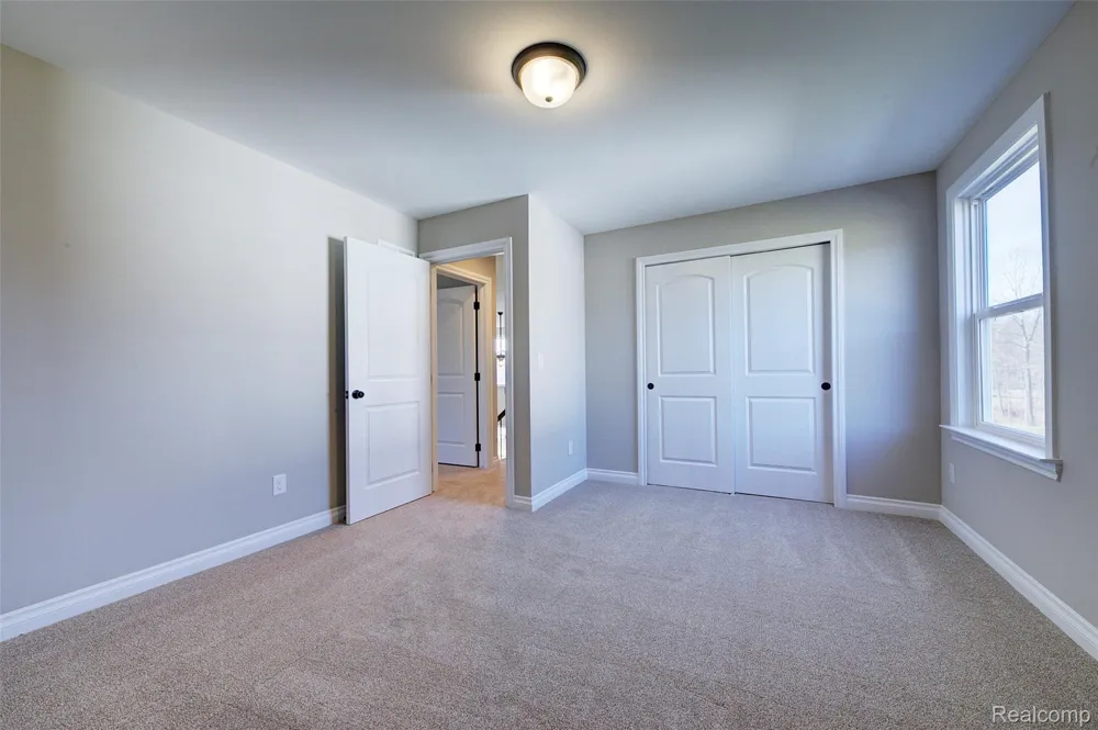 562 ROUND ROCK DRIVE Marion Township, MI 48843