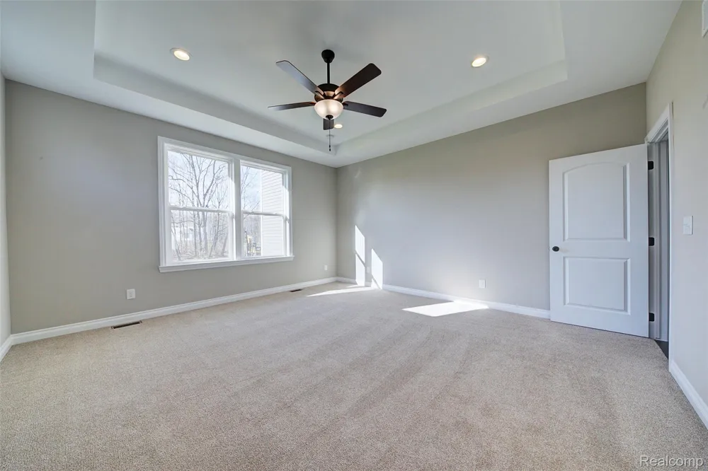 562 ROUND ROCK DRIVE Marion Township, MI 48843