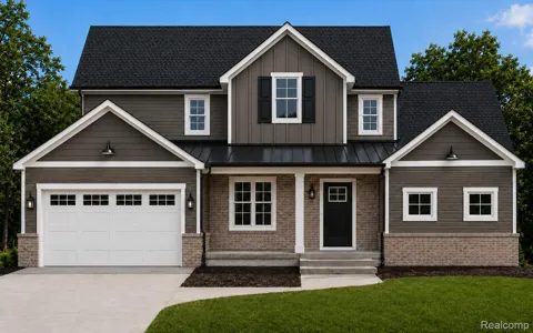 562 ROUND ROCK DRIVE