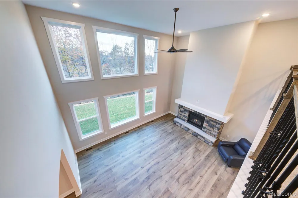 562 ROUND ROCK DRIVE Marion Township, MI 48843