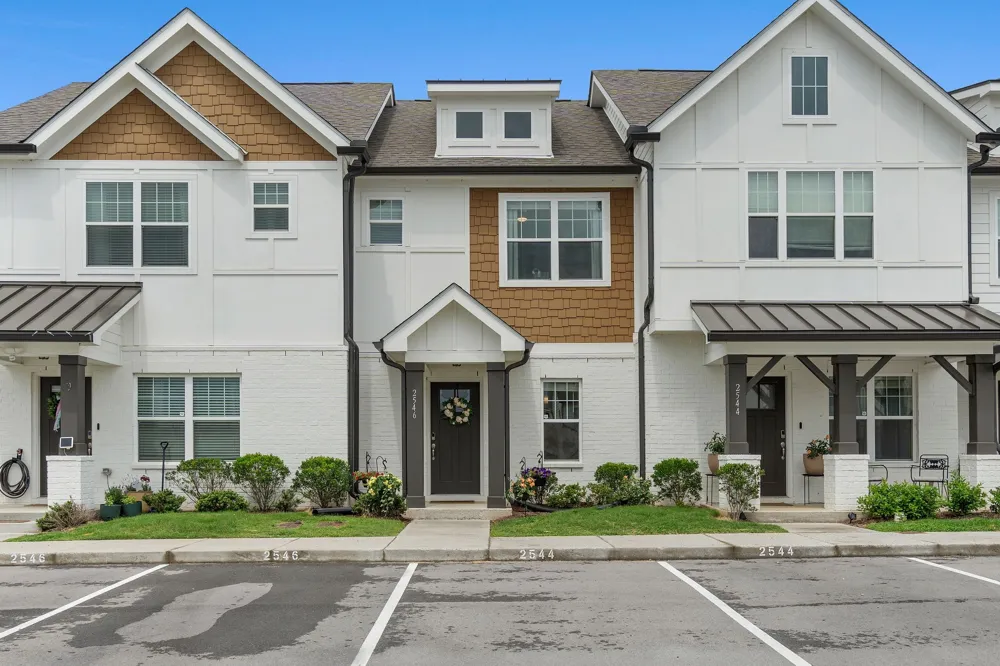 2546 Hanford Ave Old Hickory, TN 37138