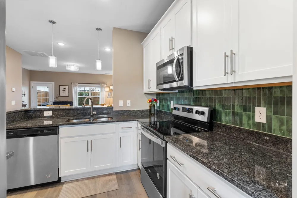 2546 Hanford Ave Old Hickory, TN 37138