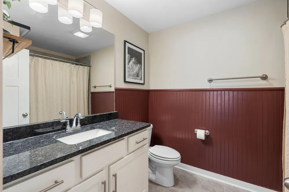 2546 Hanford Ave Old Hickory, TN 37138