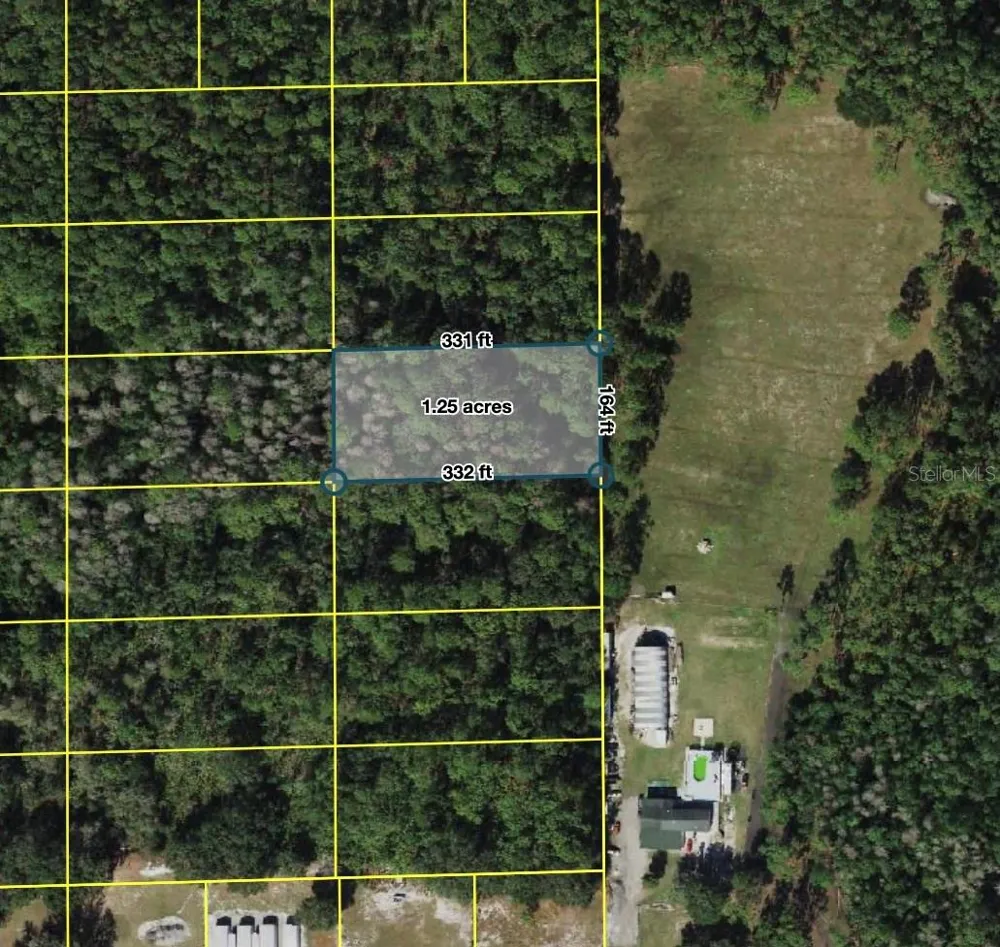 POLK CITY Polk City, FL 33868