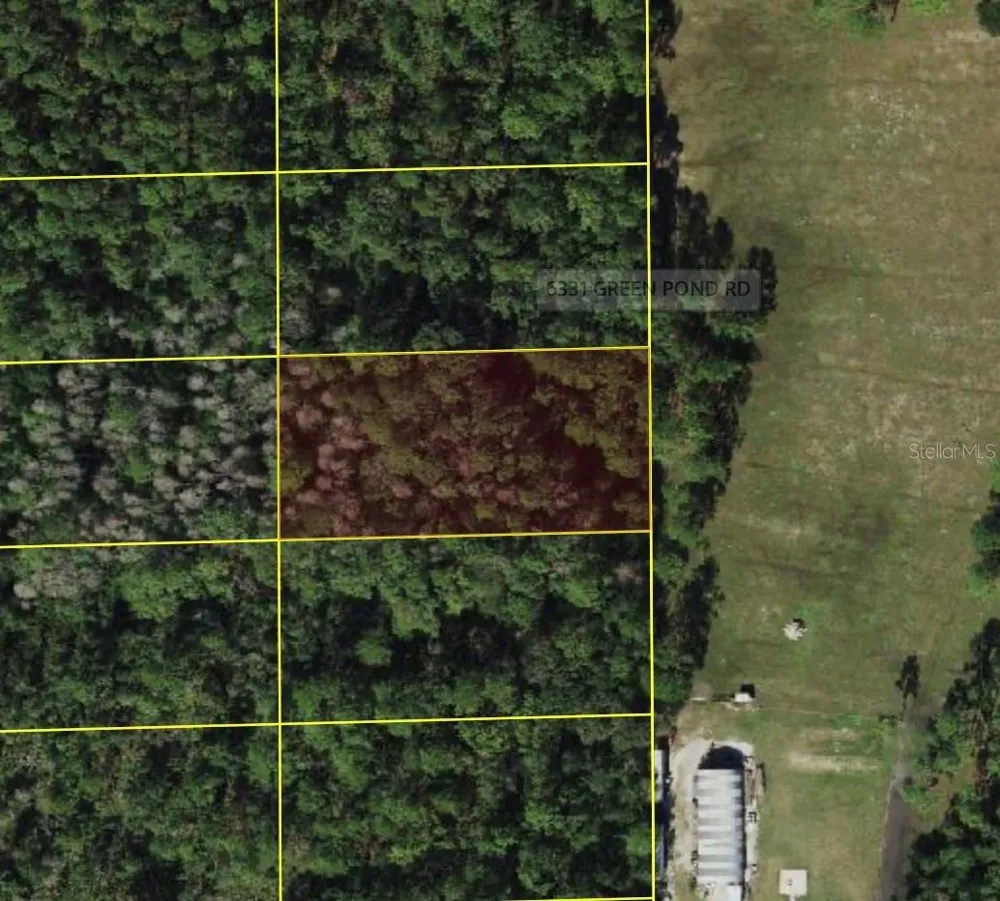 POLK CITY Polk City, FL 33868