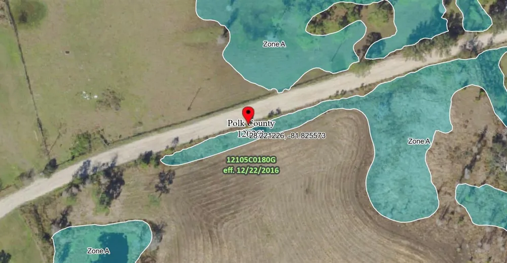 POLK CITY Polk City, FL 33868