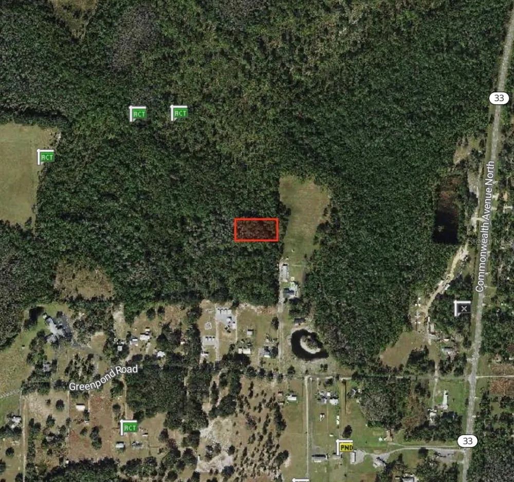 POLK CITY Polk City, FL 33868