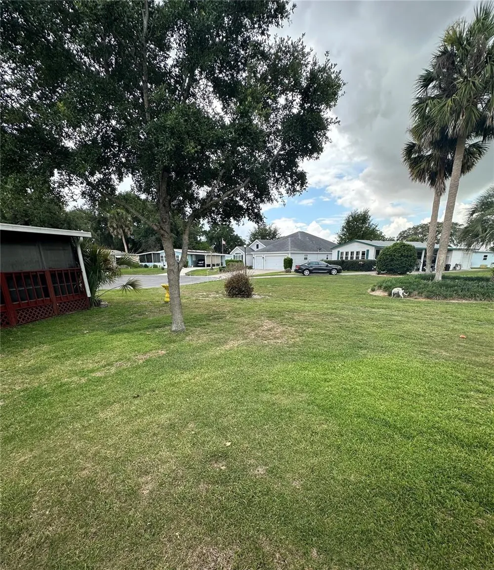 716 TRUMAN AVENUE Lady Lake, FL 32159