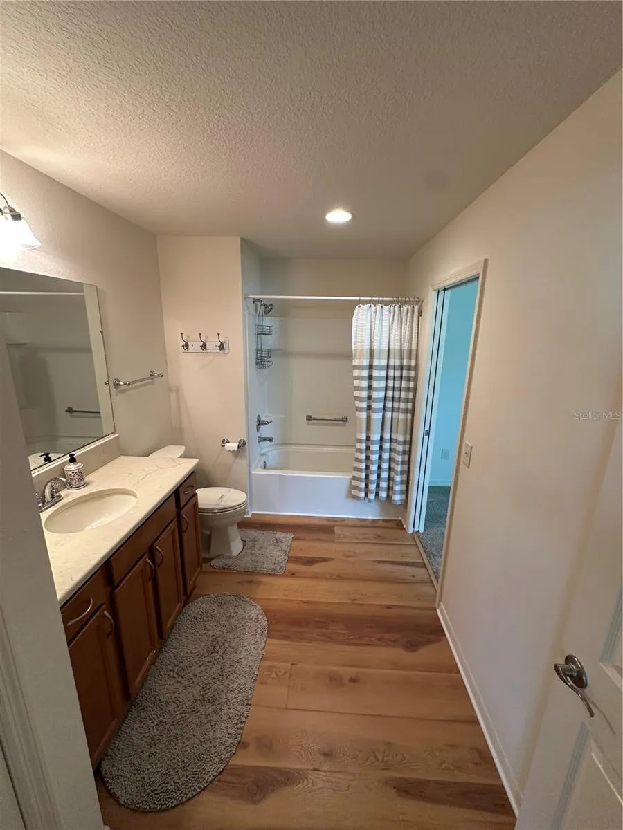 716 TRUMAN AVENUE Lady Lake, FL 32159