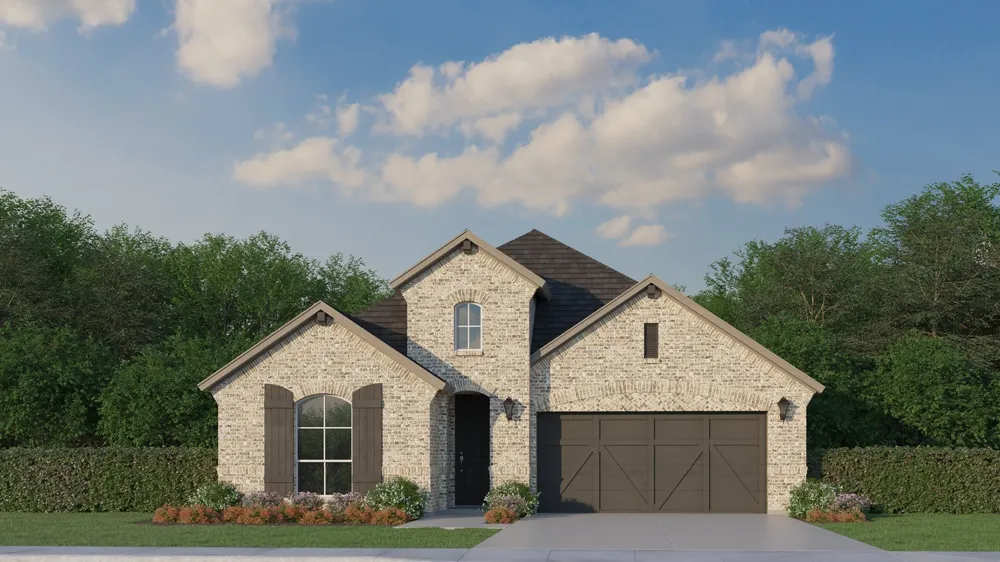 4307 Azalea Trail Oak Point, TX 75068